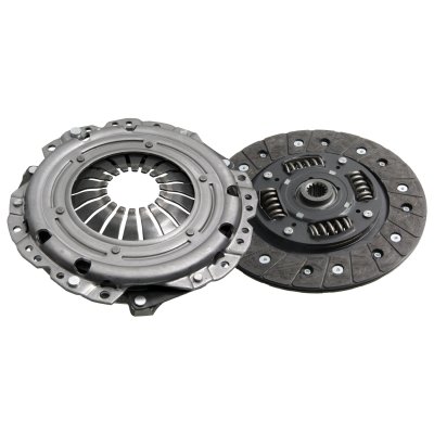 Blueprint Clutch Kit ADW193083