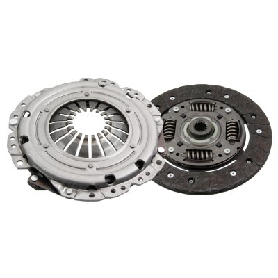 Blueprint Clutch Kit ADW193091