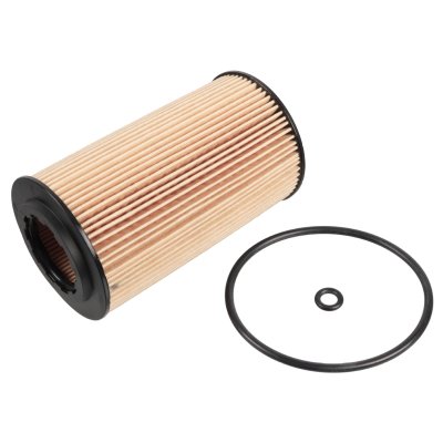 Blueprint Oil Filter ADZ92118