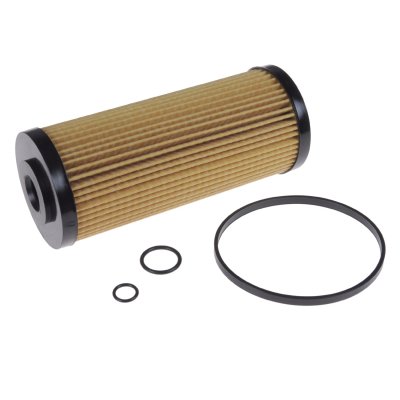 Blueprint Oil Filter ADZ92124