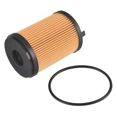 Blueprint Oil Filter ADZ92130