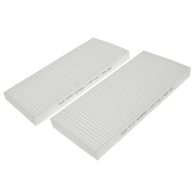 Blueprint Cabin Filter Set ADZ92501