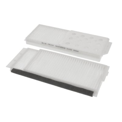 Blueprint Cabin Filter Set ADZ92508