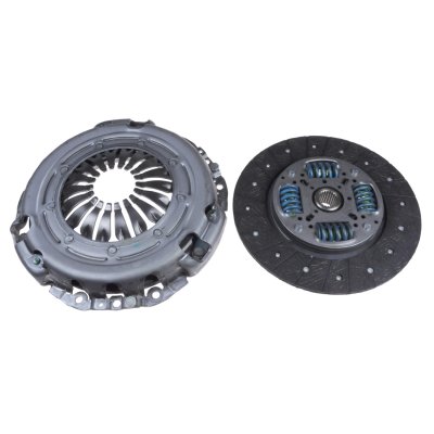 Blueprint Clutch Kit ADZ93031