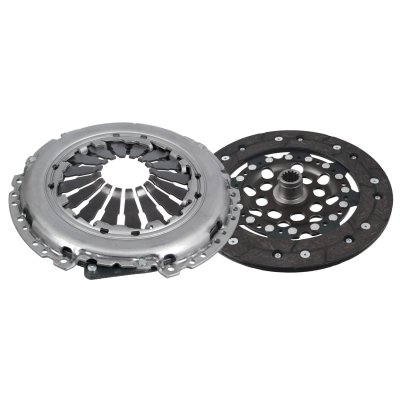 Blueprint Clutch Kit ADZ93052