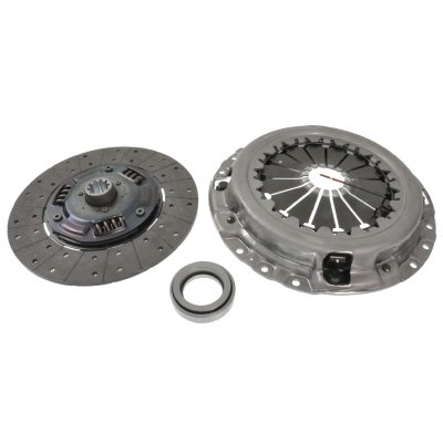 Blueprint Clutch Kit ADZ93058C