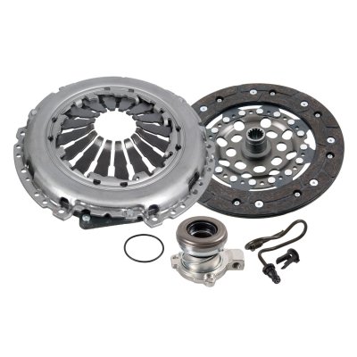 Blueprint Clutch Kit ADZ93060