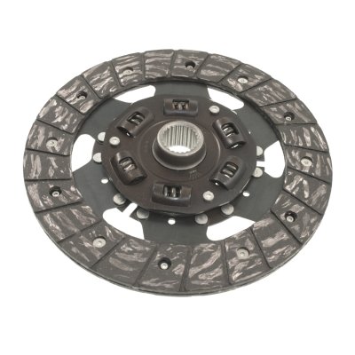 Blueprint Clutch Disc ADZ93101