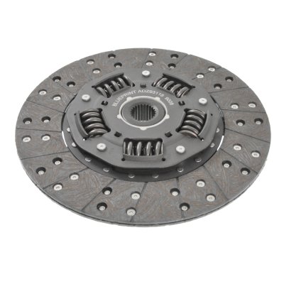 Blueprint Clutch Disc ADZ93118