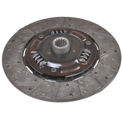 Blueprint Clutch Disc ADZ93127