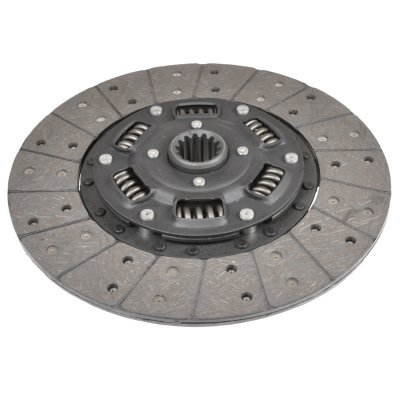 Blueprint Clutch Disc ADZ93131