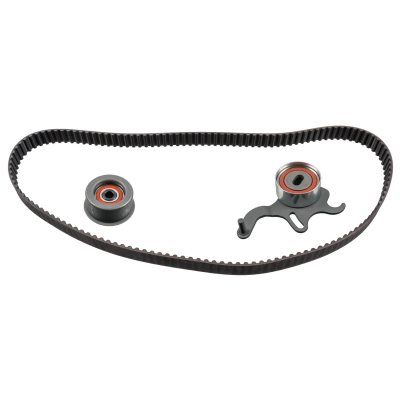 Blueprint Timing Belt Kit ADZ97306