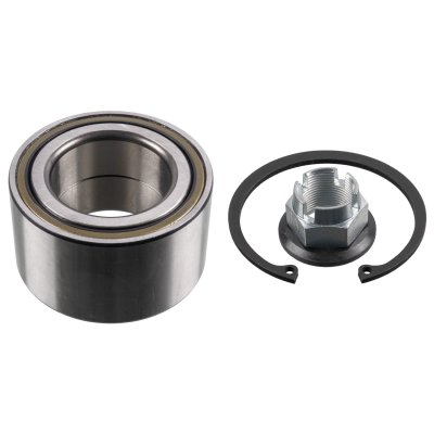 Blueprint Wheel Bearing Kit ADZ98208