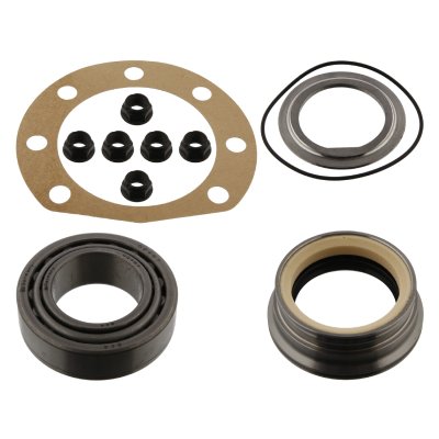 Febi Bilstein Wheel Bearing Kit 01063