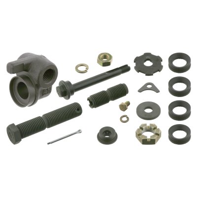 Febi Bilstein Mounting Kit 01129