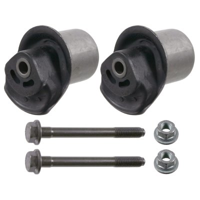 Febi Bilstein Axle Beam Mounting Kit 01220