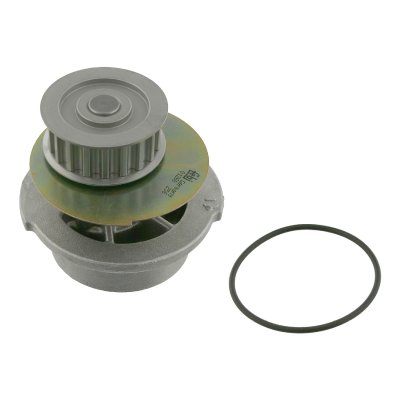 Febi Bilstein Water Pump 01260