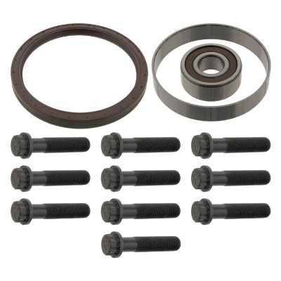 Febi Bilstein Flywheel Repair Kit 01477