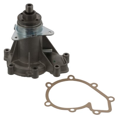 Febi Bilstein Water Pump 01658