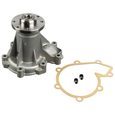 Febi Bilstein Water Pump 01663