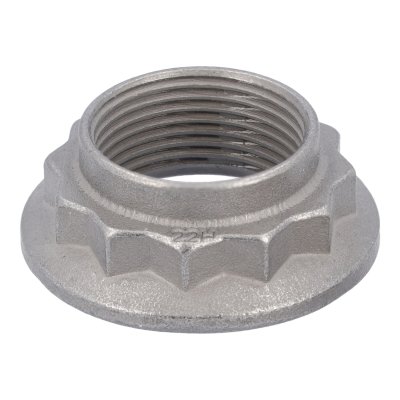 Febi Bilstein Axle Nut 01701