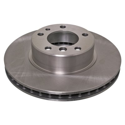 Febi Bilstein Brake Disc 01714