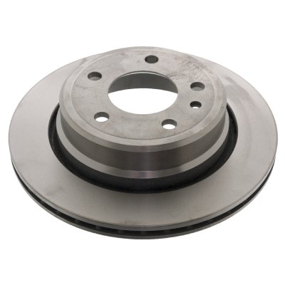 Febi Bilstein Brake Disc 01721