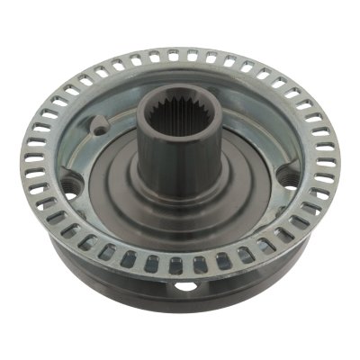 Febi Bilstein Wheel Hub 01902