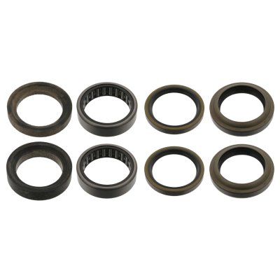 Febi Bilstein Gasket Set 02214