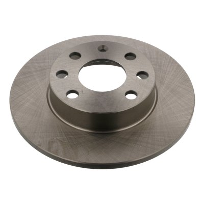 Febi Bilstein Brake Disc 02586