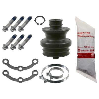 Febi Bilstein CV Boot Kit 02591