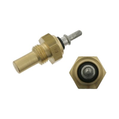 Febi Bilstein Coolant Temperature Sensor 02916