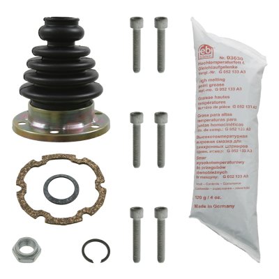 Febi Bilstein CV Boot Kit 03635