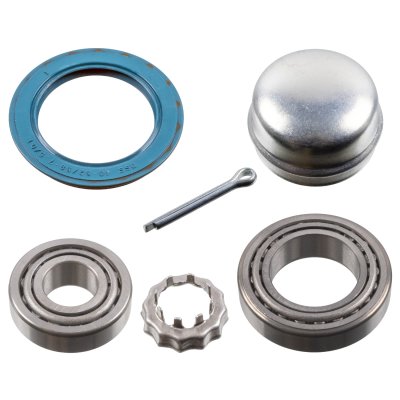 Febi Bilstein Wheel Bearing Kit 03674