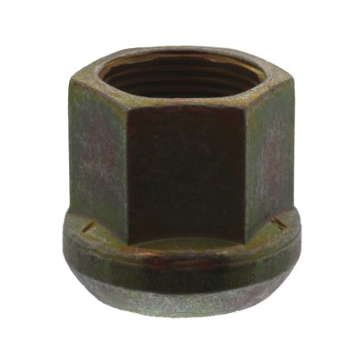 Febi Bilstein Spherical Collar Nut 03791