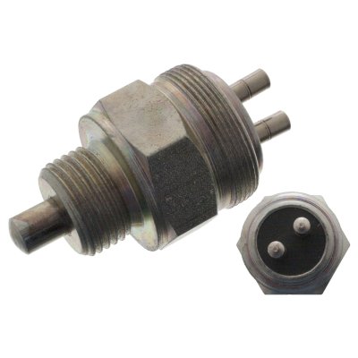 Febi Bilstein Pressure Switch 04369