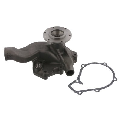 Febi Bilstein Water Pump 04492