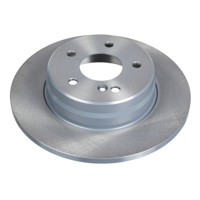 Febi Bilstein Brake Disc 04628