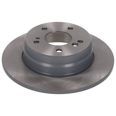 Febi Bilstein Brake Disc 04629