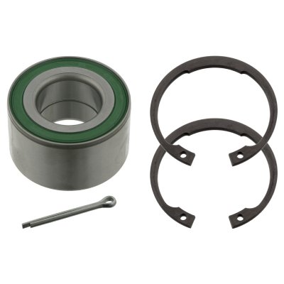 Febi Bilstein Wheel Bearing Kit 04799