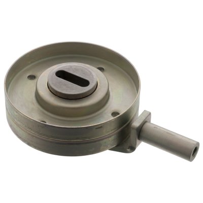 Febi Bilstein Tensioner Pulley 05100