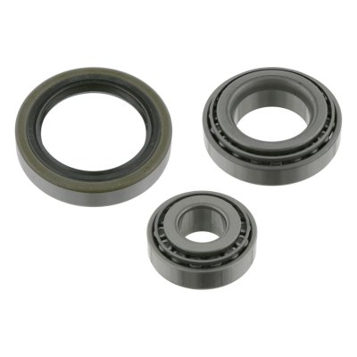 Febi Bilstein Wheel Bearing Kit 05581