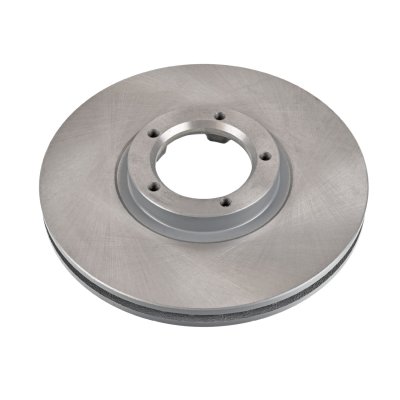 Febi Bilstein Brake Disc 05646