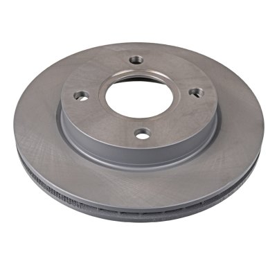 Febi Bilstein Brake Disc 05649