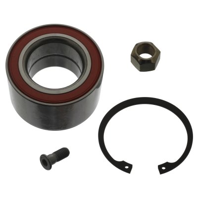 Febi Bilstein Wheel Bearing Kit 05847