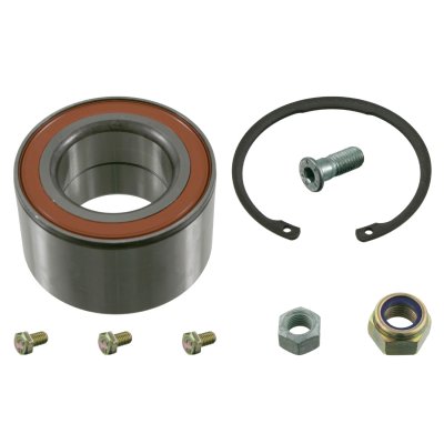 Febi Bilstein Wheel Bearing Kit 05848