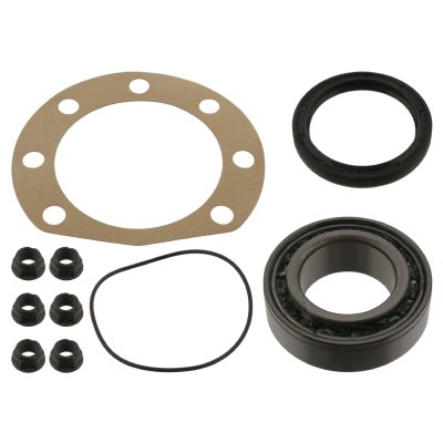 Febi Bilstein Wheel Bearing Kit 05860