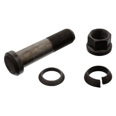 Febi Bilstein Wheel Stud 06289