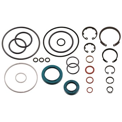 Febi Bilstein Gasket Set 06470