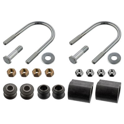 Febi Bilstein Anti Roll Bar Bush Kit 07207